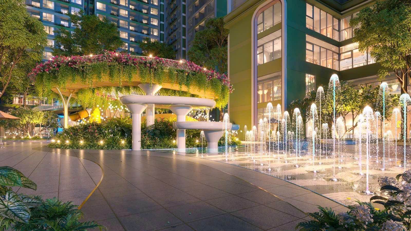 Lapura Bình Dương: Khu Đô Thị Đẳng Cấp Singapore | Giá Tốt Nhất Lapura Bình Dương: Khu Đô Thị Đẳng Cấp Singapore | Giá Tốt Nhất